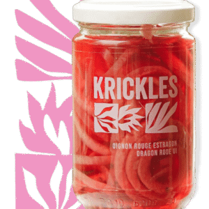 OIGNON ROUGE ESTRGON